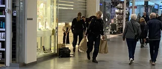 Personalen får stöd efter guldrånet: "Mår inte bra idag"
