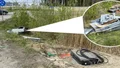 Första beskedet – efter sabotaget: "Det är allvarligt"