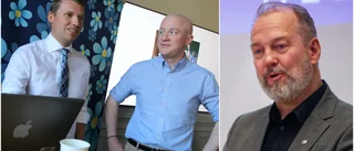 SD: Varför tog det tio år för S+M att införa tiggeriförbud?
