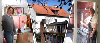Paret säljer kända hotellet: ”Peppad på nästa kapitel i livet”