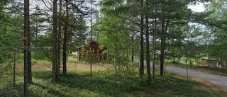 Ägarbyte för äldre hus på Seskarö