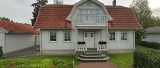 168 kvadratmeter stort hus i Östhammar sålt för 4 300 000 kronor