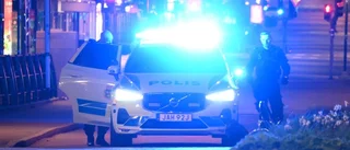 Larm om stulen väska ledde till misstanke om häleri
