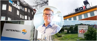 Luleåföretagen med högst omsättning – här är topp 30