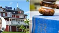 Bakslag för SD-ledamoten – hotellaffären inte olaglig