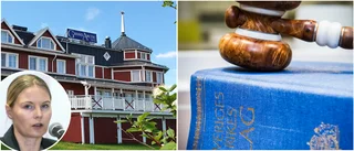 Bakslag för SD-ledamoten – hotellaffären inte olaglig