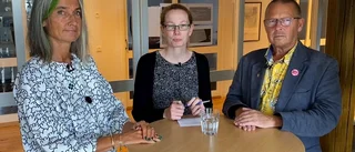 Valduell: C och KD om Alliansens framtid och koalitioner – "Vi kände oss inte alls åsidosatta"