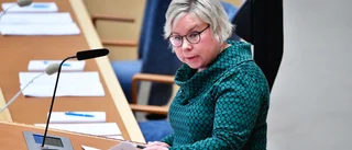 Centern vill grundlagsskydda demokratin