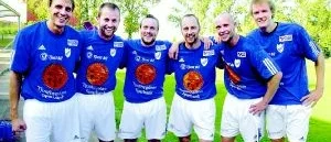 IFK Västervik kvalar 
borta mot Nickebo