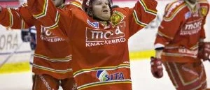 Marcus längtar till premiären