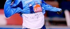 ÅFF klarade 2-2 mot Djurgården