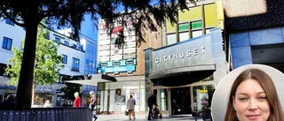 Kappahl slår igen i centrum – stänger efter nyår: "Handeln i city har minskat de senaste sex åren"