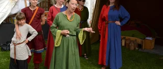 Enkät till företagen