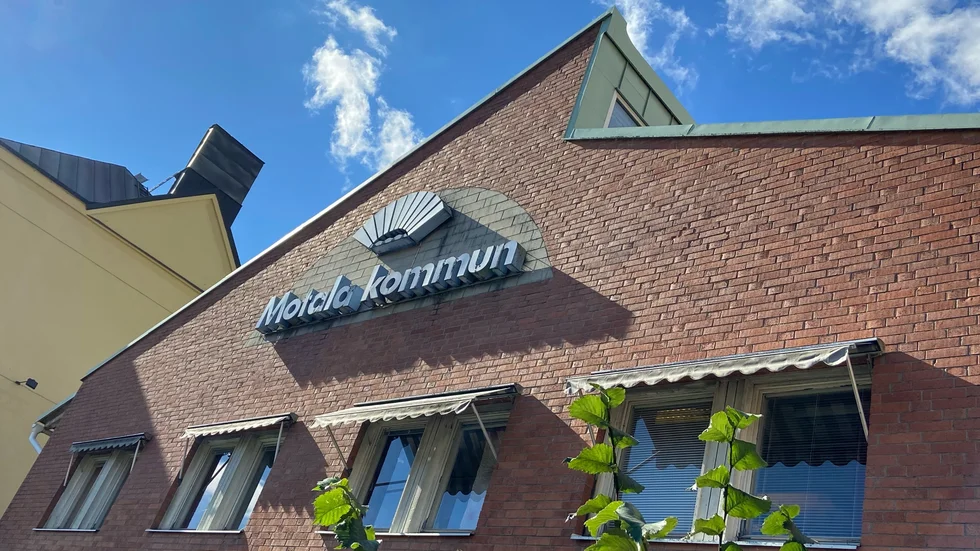 Nu kan det vara klart vilka som ska styra Motala de kommande åren.