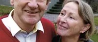 De bytte storstan
 mot Ankarsrum
