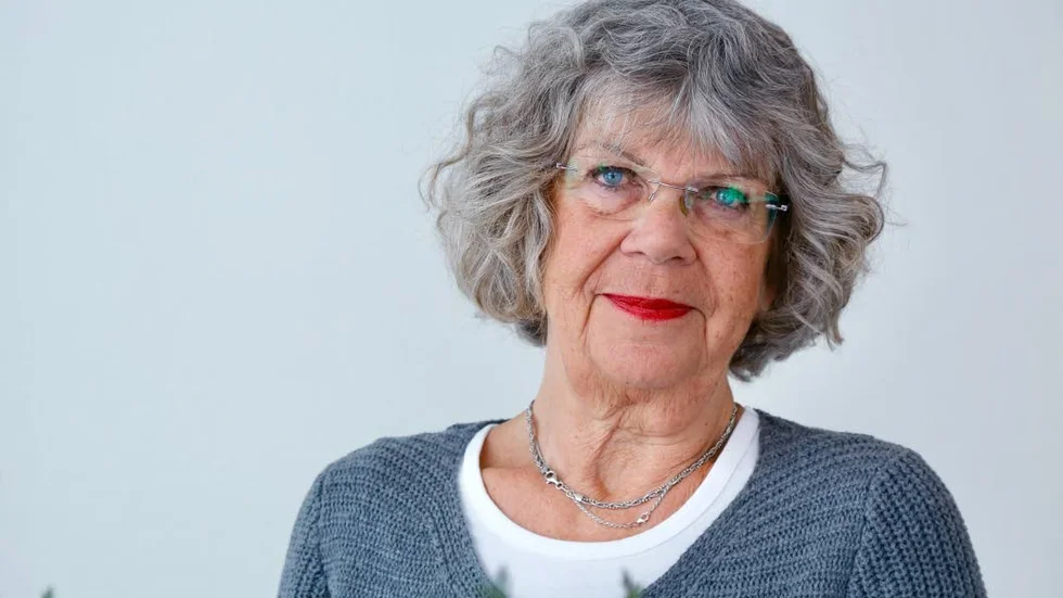Ulla Spinnell
Socionom/leg.psykoterapeut
Piteå