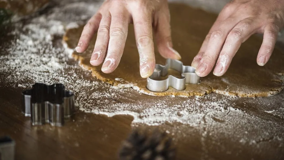 Nyåkers pepparkaksdeg smakar spya, enligt flera personer på sociala medier. Företaget ska ersätta de drabbade kunderna. (Arkivbild)