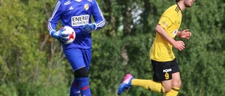 HIF fortsätter kryssningen