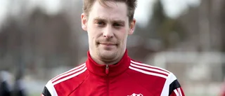 Piteå fick nobben av Isaksson