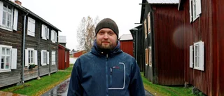 ”Ingen vill vara pengapolis”