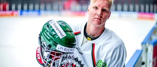 Supertalangen Dahlin lever i nuet