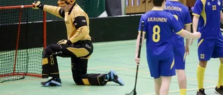 Wibax rasar efter förlusten