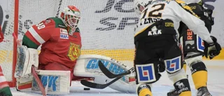 Ingen oro i Skellefteå AIK trots en ny förlust
