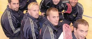 "Mr Borgsmo" tog över Kolmården