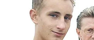 Jonnys glädjebesked ? uttagen till kanot-EM