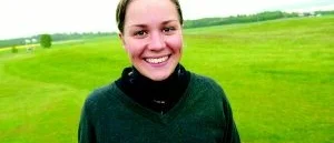 Golftalang flyttar till USA - nästa år