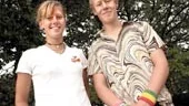 Märta Mollén och Billy Forsberg är två av 23 Norrköpingstalanger som backas upp för att ytterligare utvecklas inom sina sporter. Både Märta och Billy är ytterst lovande i sina respektive sport, orientering och speedway.
FOTO: NICLAS SANDBERG