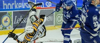 Skellefteå nollade Leksand