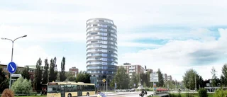 Klartecken för Pitebos nya höghus