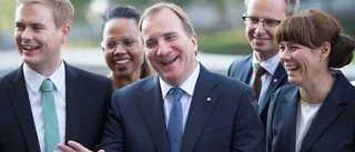 Skördetid – i sex månader