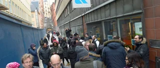 Etableringen måste få rätt förutsättningar