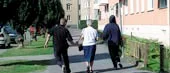 Så skyddar du dig mot väskryckningar