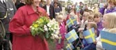 Rojalistisk yra i Söderköping