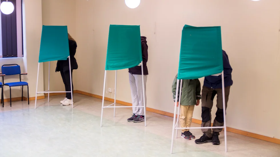 Kuriren har tittat på valdeltagandet i alla valdistrikt i Katrineholm och Vingåker och presenterat dem i ordning.