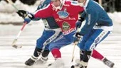 Borgia-spelarna klämde gästerna rejält och gav inte vika i lördagens division II-match. 82 för Borgia var stabila siffror.
FOTO: ANITA KJELLBERG