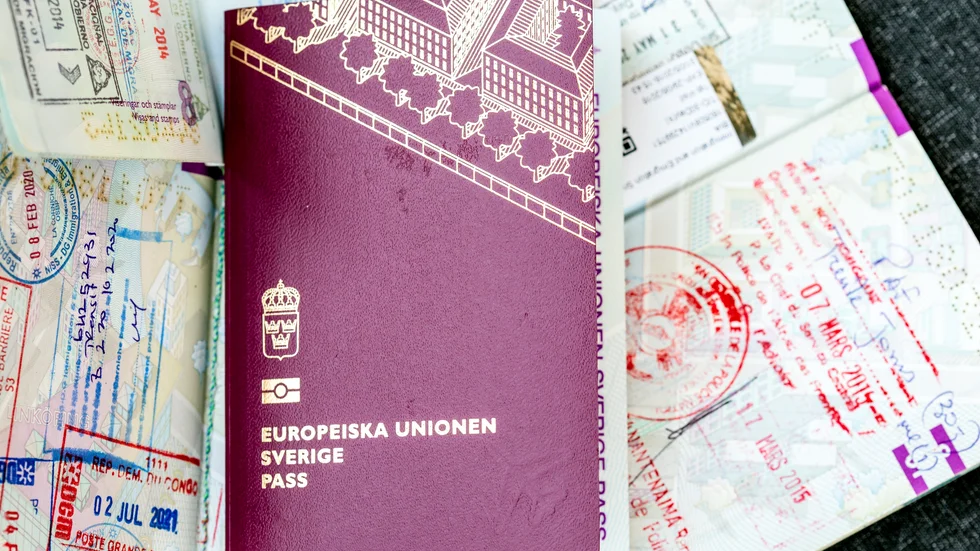 Förvaltningsrätten menar att behovet av giltig identitetshandling redan var tillgodosedd när mannen ansökte om ekonomiskt bistånd.