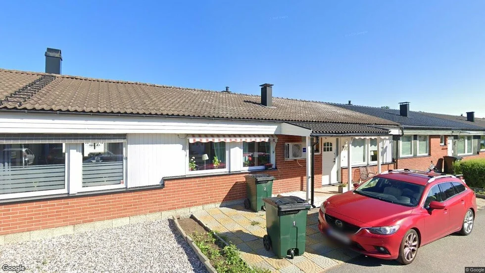 Mästermansgatan 200
