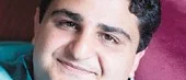 Mustafa leder SVT:s nya talkshow