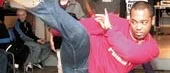 Hiphop med engagemang