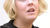SSU satsar hårt på Ungt val, berättar förbundssekreteraren Lena Hallengren.
