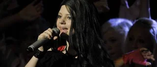 Linn vann Lilla Melodifestivalen