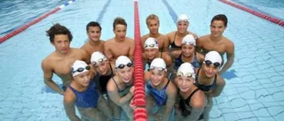 Flera medaljchanser för NKK