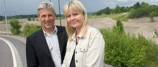 Li Teske (s) ny fullmäktigeordförande