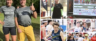 Stark start för nya loppet: "Kunde inte önskat mer"