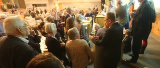 Kunnigt folk till listorna