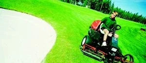 Finspångs golfbana får kritik från arbetsmiljöverket